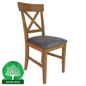 Obrazek Krzesło 752 D.Wotan Tk.Monolith 85