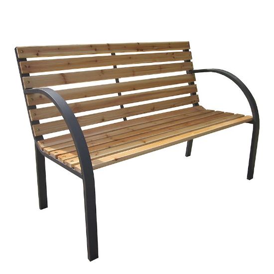 Obrazek Ławka ogrodowa Classic