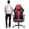 Obrazek Fotel Gamingowy Normal Diablo X-Player 2.0 Antracyt