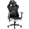 Obrazek Fotel Gamingowy Normal Diablo X-Player 2.0 Biały/Czarny