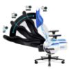 Obrazek Fotel Gamingowy Normal Diablo X-Player 2.0 Frost White