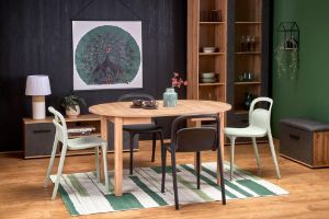 Obrazek Stół Kamel dąb craft