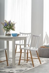 Obrazek Stół Kamel biały