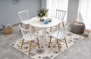 Obrazek Stół Kamel biały