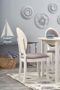 Obrazek Stół Kamel biały