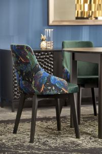 Obrazek Stół Kamel czarny