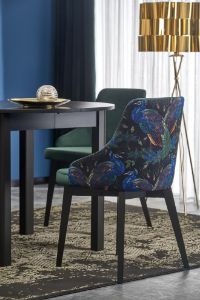 Obrazek Stół Kamel czarny