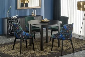 Obrazek Stół Kamel czarny