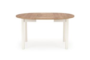 Obrazek Stół Kamel dąb craft/biały