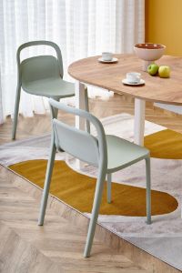 Obrazek Stół Kamel dąb craft/biały