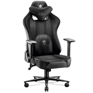 Obrazek Fotel Gamingowy Normal Diablo X-Player 2.0 Czarny