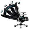 Obrazek Fotel Gamingowy Normal Diablo X-Player 2.0 Czarny