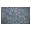 Obrazek Wycieraczka Stone K-602-26 45x75 cm szary