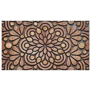 Obrazek Wycieraczka Ornament K-602-84 45x75 cm ornament