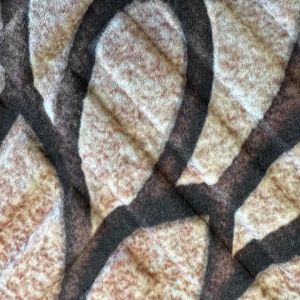 Obrazek Wycieraczka Ornament K-602-84 45x75 cm ornament