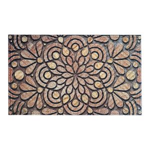 Obrazek Wycieraczka Ornament K-602-84 45x75 cm ornament