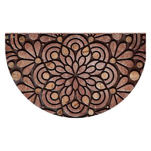 Obrazek Wycieraczka Mozaik KR-602-3 45x75 cm mozaika