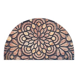 Obrazek Wycieraczka Mozaik KR-602-3 45x75 cm mozaika