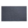 Obrazek Wycieraczka Textile K-504-3 80x120 cm szary