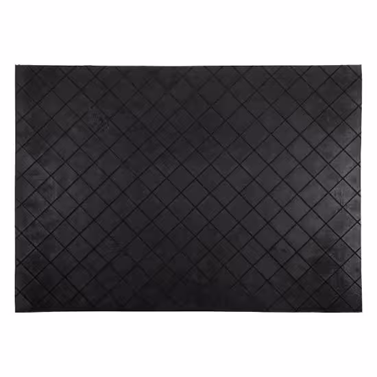 Obrazek Wycieraczka gumowa zewnętrzna Orient K-304 55x41 cm