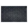 Obrazek Wycieraczka gumowa zewnętrzna Orient K-304 55x41 cm