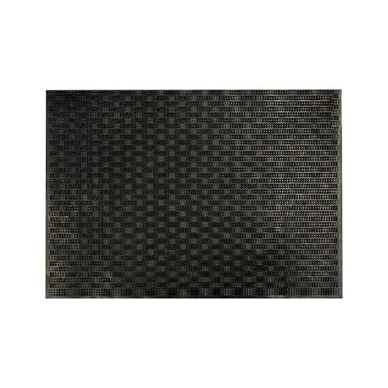 Obrazek Wycieraczka gumowa zewnętrzna Easy K-309 57x42 cm