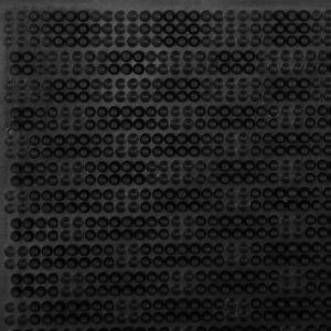 Obrazek Wycieraczka gumowa zewnętrzna Easy K-309 57x42 cm