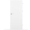 Obrazek Drzwi Wewnetrzne Standard 1 90P KL biały LAK