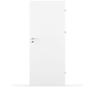 Obrazek Drzwi Wewnetrzne Standard 1 90P KL biały LAK