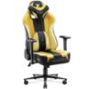 Obrazek Fotel Gamingowy Normal Diablo X-Player 2.0 Dark Sunflower