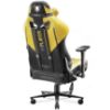 Obrazek Fotel Gamingowy Normal Diablo X-Player 2.0 Dark Sunflower