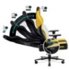 Obrazek Fotel Gamingowy Normal Diablo X-Player 2.0 Dark Sunflower