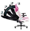 Obrazek Fotel Gamingowy Normal Diablo X-Player 2.0 Pink Marshmallow