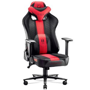 Obrazek Fotel Gamingowy King Diablo X-Player 2.0 Antracyt