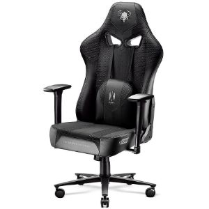 Obrazek Fotel Gamingowy King Diablo X-Player 2.0 Czarny