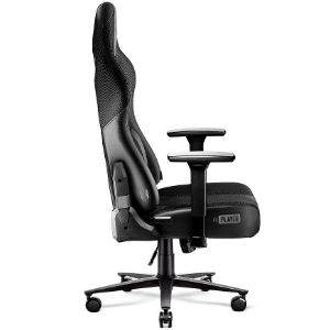 Obrazek Fotel Gamingowy King Diablo X-Player 2.0 Czarny