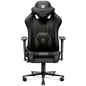 Obrazek Fotel Gamingowy King Diablo X-Player 2.0 Czarny