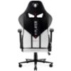 Obrazek Fotel Gamingowy King Diablo X-Player 2.0 Biały/Czarny