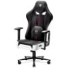 Obrazek Fotel Gamingowy King Diablo X-Player 2.0 Biały/Czarny