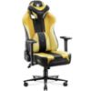 Obrazek Fotel Gamingowy King Diablo X-Player 2.0 Dark Sunflower