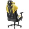 Obrazek Fotel Gamingowy King Diablo X-Player 2.0 Dark Sunflower