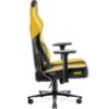 Obrazek Fotel Gamingowy King Diablo X-Player 2.0 Dark Sunflower
