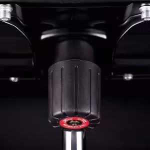 Obrazek Fotel Gamingowy King Diablo X-Player 2.0 Dark Sunflower