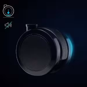 Obrazek Fotel Gamingowy King Diablo X-Player 2.0 Dark Sunflower