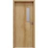 Obrazek Drzwi wewnętrzne Amaro 3 70L Dąb Europejski WC+POD