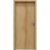 Obrazek Drzwi wewnętrzne Norma Decor 1 70L Dąb Europejski KL