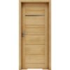 Obrazek Drzwi wewnętrzne Tavilo 2 70P Dąb Europejski WC+podcięcie