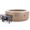 Obrazek Ławka do jacuzzi średnia INTEX 28514