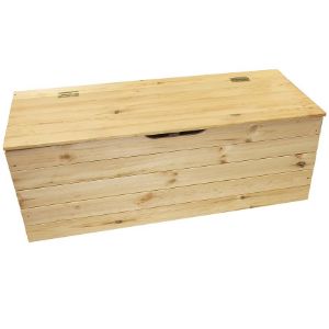Obrazek Skrzynia ogrodowa Pine Box