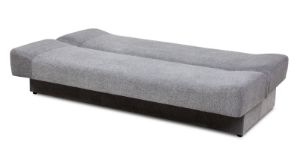 Obrazek Wersalka rozkładana Wega popiel